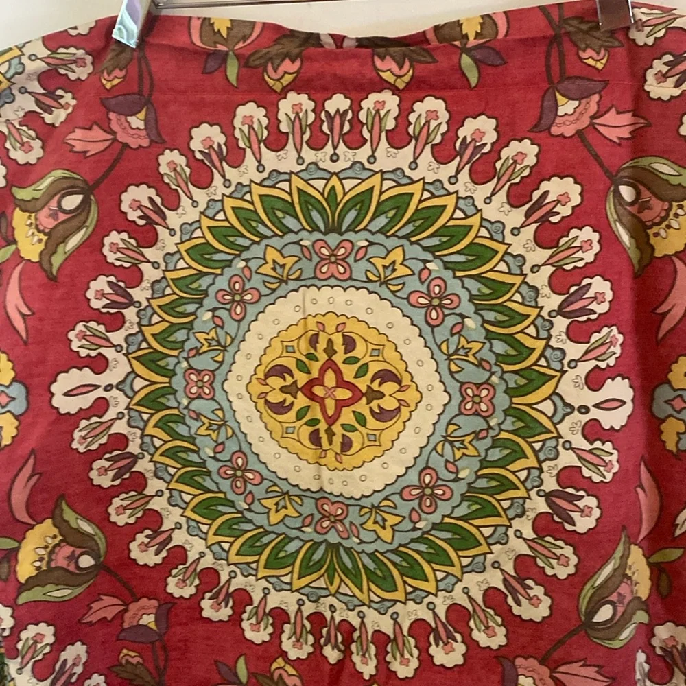 Pottery barn, pillowcases